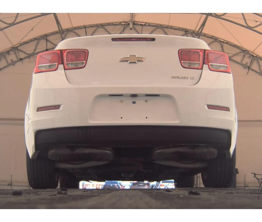 2013 Chevrolet Malibu - Image 7 of 20