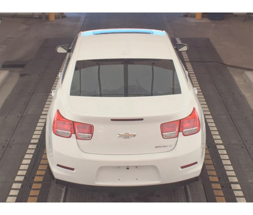 2013 Chevrolet Malibu - Image 6 of 20