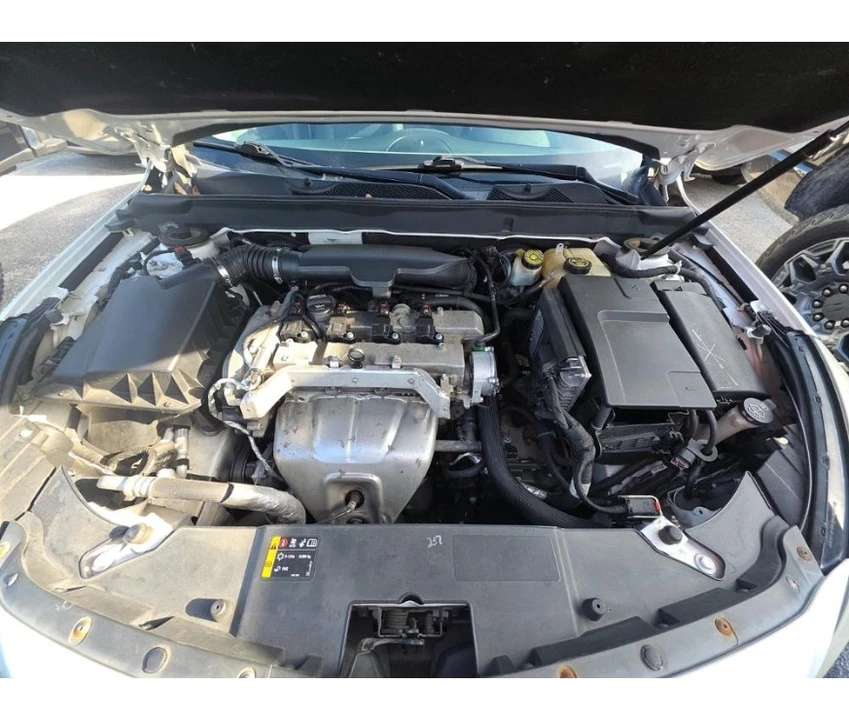 2013 Chevrolet Malibu - Image 19 of 20