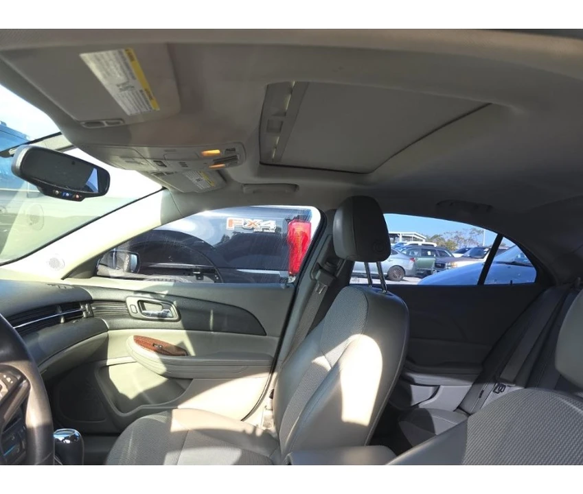 2013 Chevrolet Malibu - Image 17 of 20
