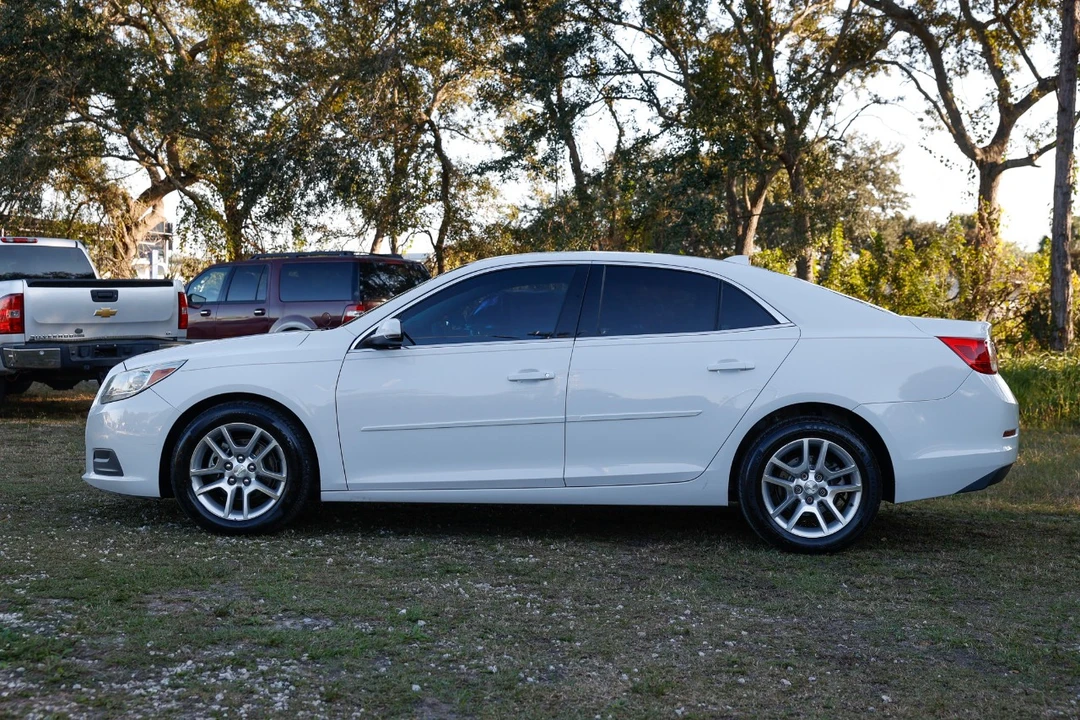 2013 Chevrolet Malibu - Image 3 of 12