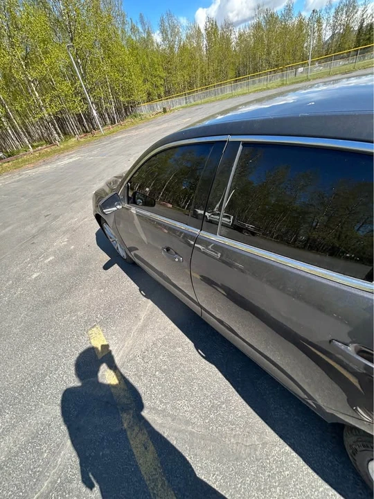 2013 Chevrolet Malibu - Image 7 of 10