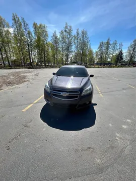2013 Chevrolet Malibu 2LT