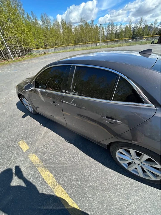 2013 Chevrolet Malibu - Image 8 of 10
