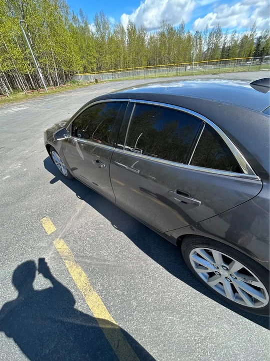 2013 Chevrolet Malibu - Image 10 of 10