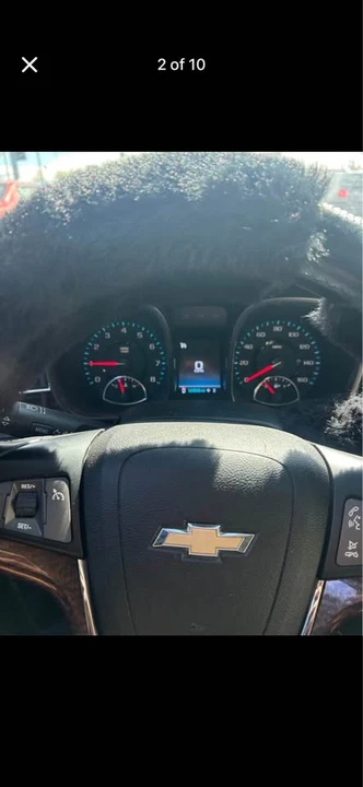 2013 Chevrolet Malibu - Image 10 of 10