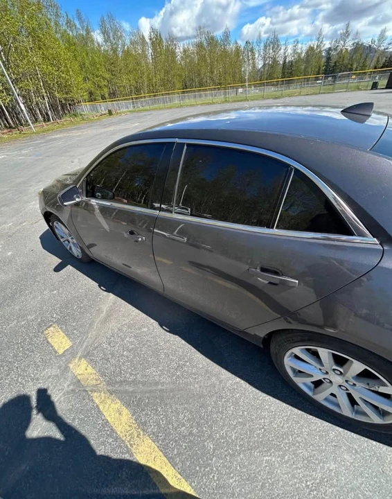 2013 Chevrolet Malibu - Image 4 of 10