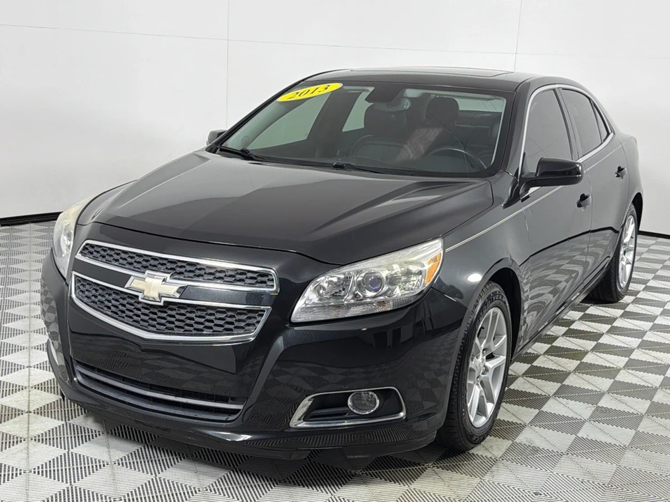 2013 Chevrolet Malibu - Image 9 of 12