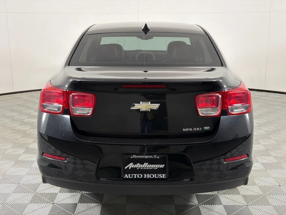 2013 Chevrolet Malibu - Image 5 of 12