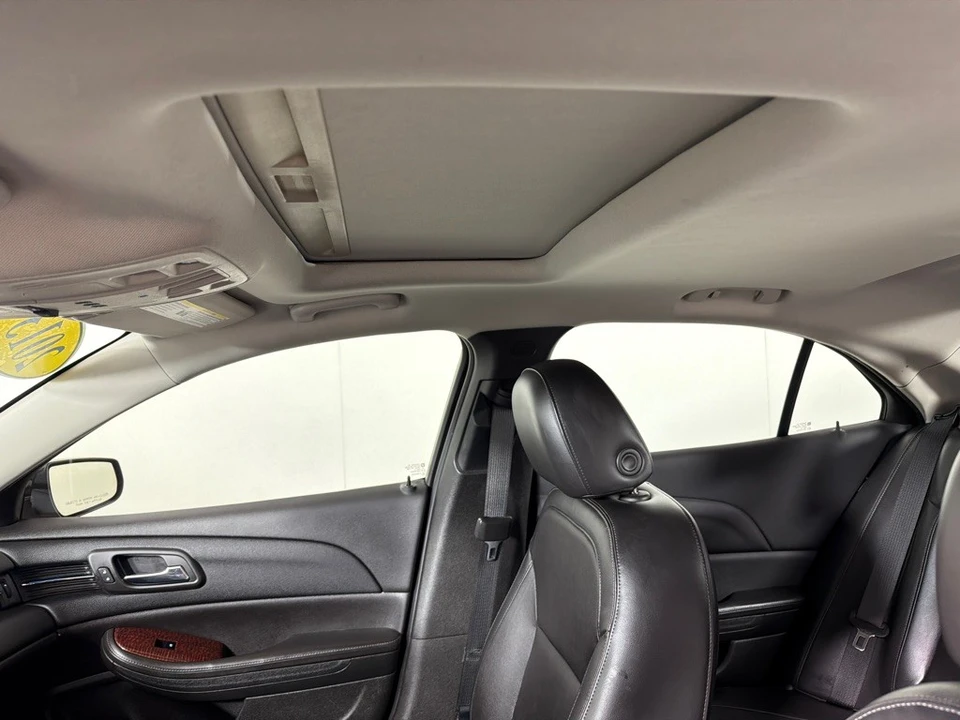 2013 Chevrolet Malibu - Image 12 of 12