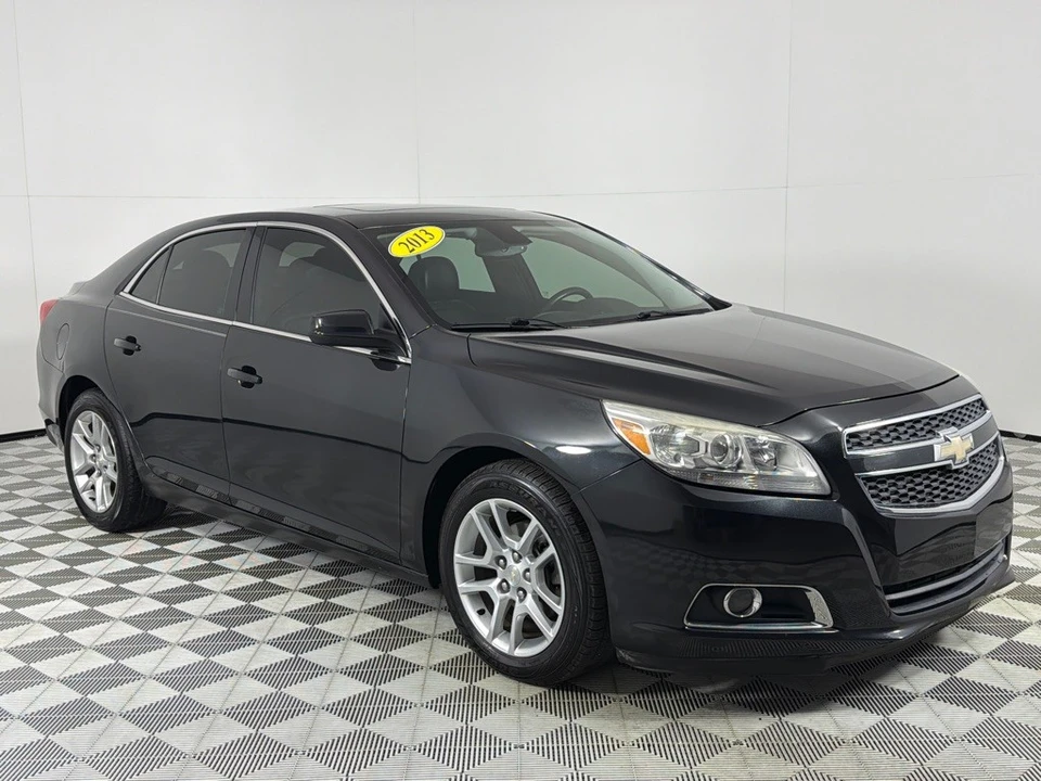 2013 Chevrolet Malibu - Image 3 of 12