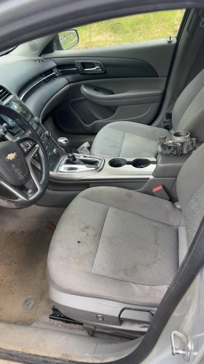 2013 Chevrolet Malibu - Image 5 of 8