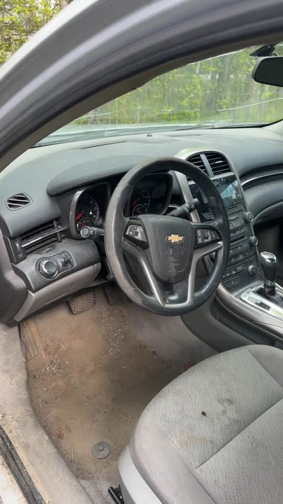 2013 Chevrolet Malibu - Image 6 of 8