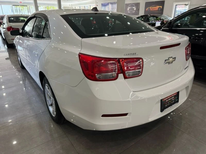 2013 Chevrolet Malibu - Image 3 of 12