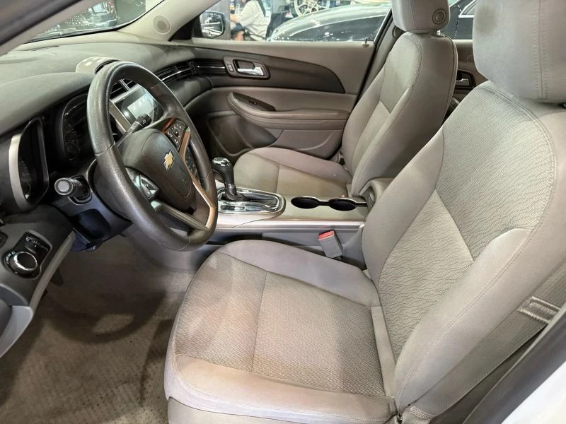 2013 Chevrolet Malibu - Image 9 of 12