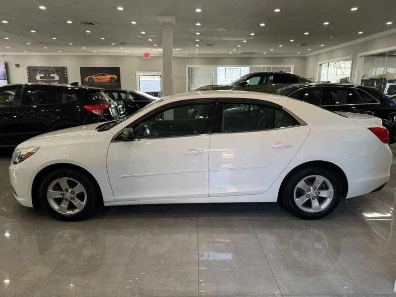 2013 Chevrolet Malibu - Image 2 of 12
