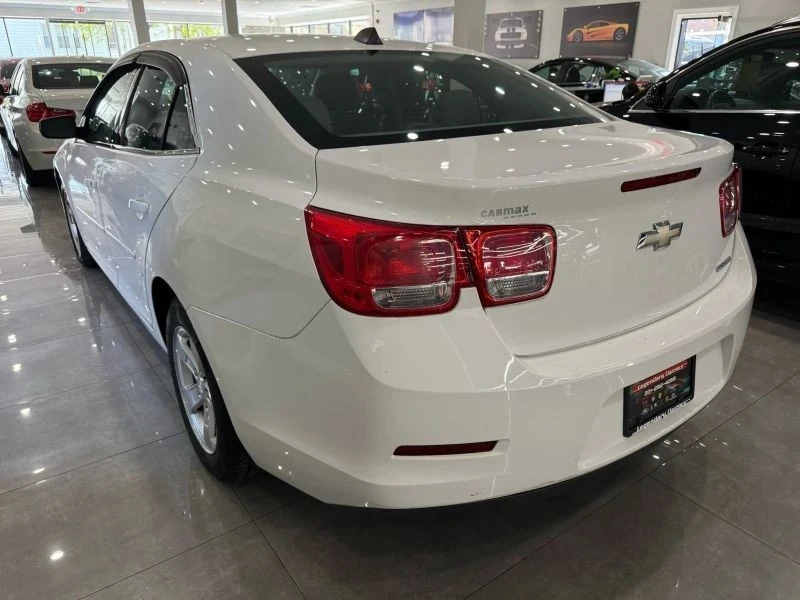 2013 Chevrolet Malibu - Image 3 of 12