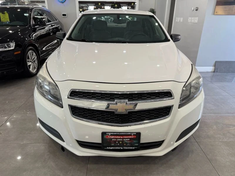 2013 Chevrolet Malibu - Image 7 of 12