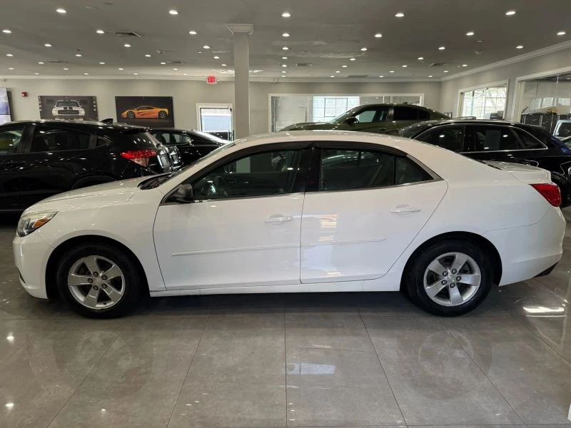 2013 Chevrolet Malibu - Image 2 of 12
