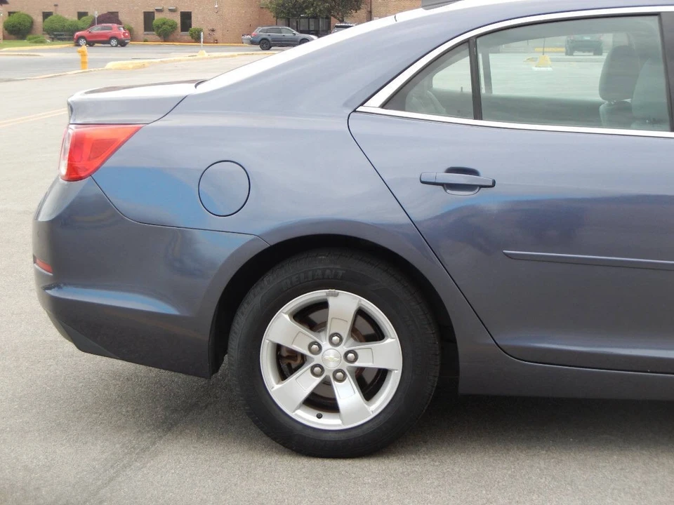 2013 Chevrolet Malibu - Image 21 of 21