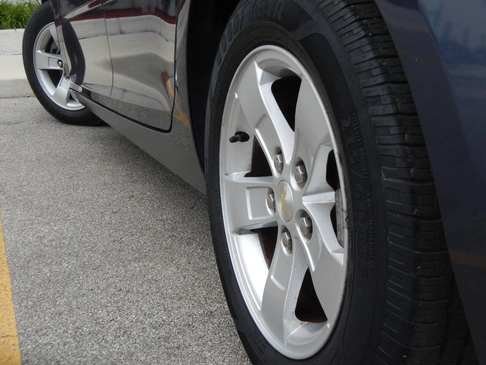 2013 Chevrolet Malibu - Image 14 of 21