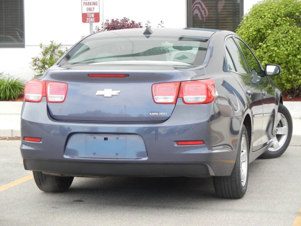 2013 Chevrolet Malibu - Image 16 of 21
