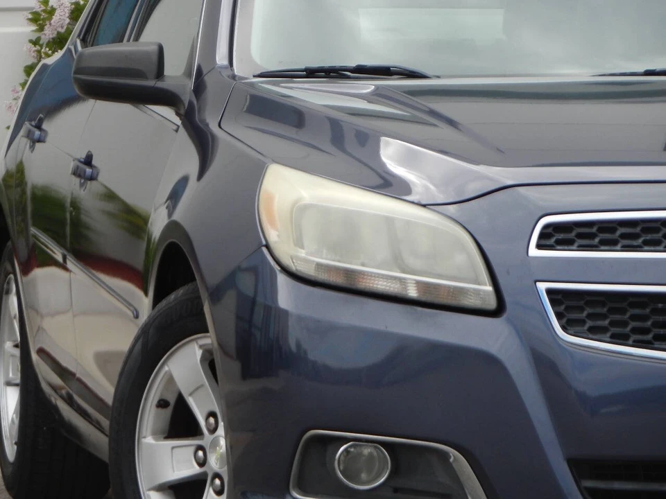 2013 Chevrolet Malibu - Image 6 of 12