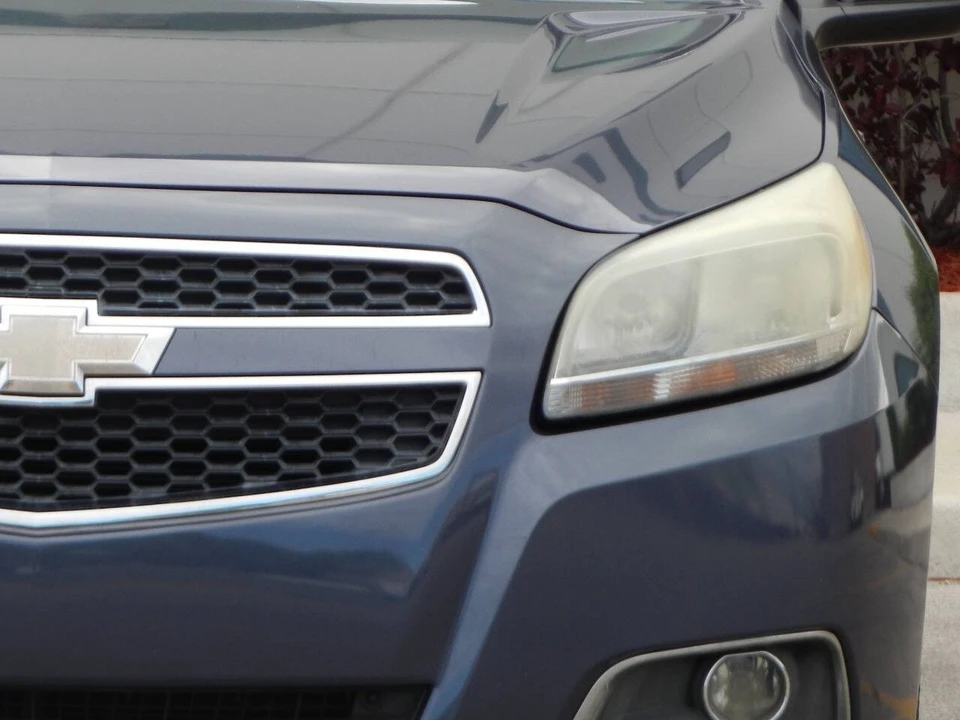 2013 Chevrolet Malibu - Image 8 of 12