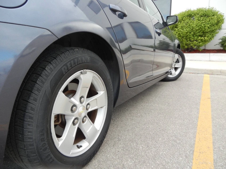 2013 Chevrolet Malibu - Image 18 of 21