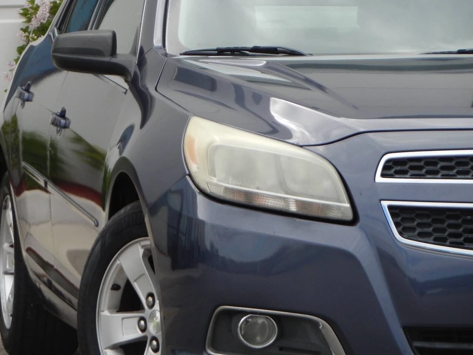 2013 Chevrolet Malibu - Image 6 of 21