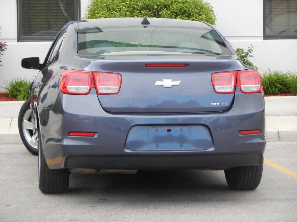 2013 Chevrolet Malibu - Image 13 of 21