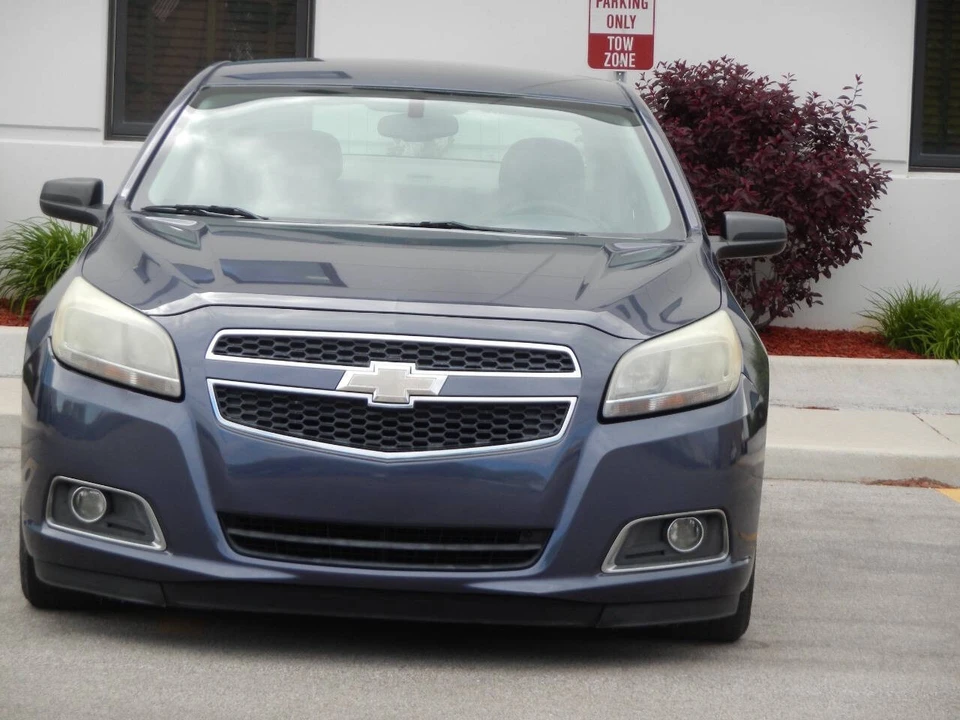 2013 Chevrolet Malibu - Image 7 of 21