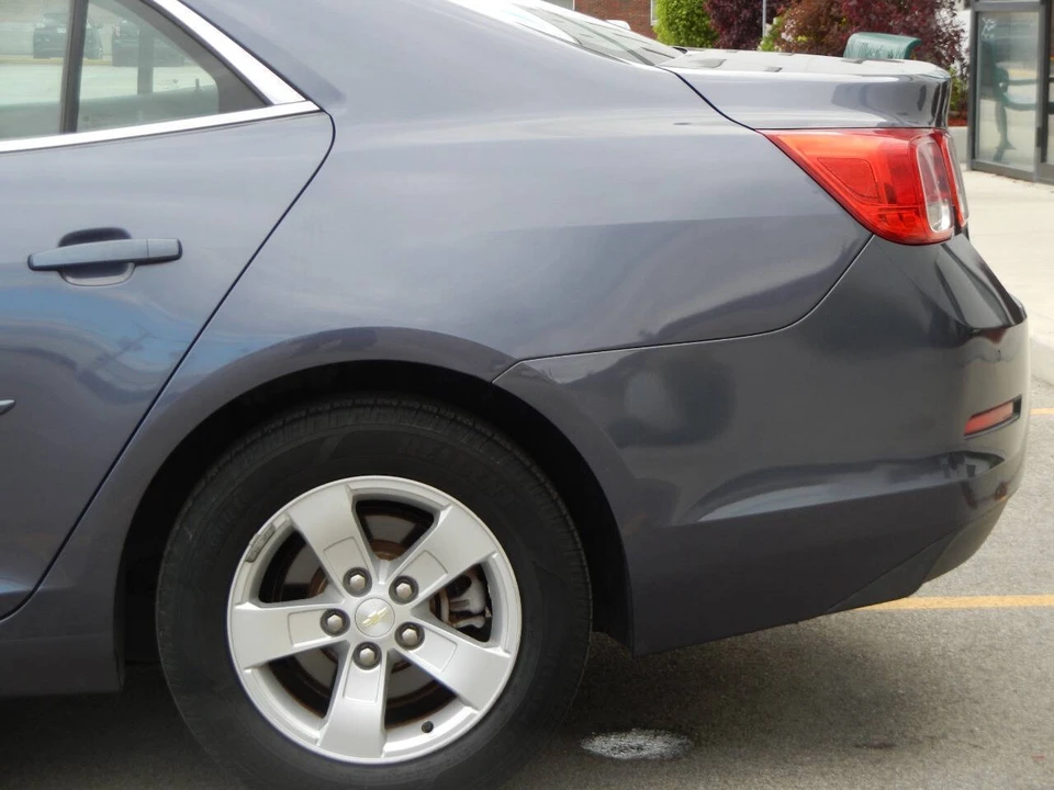 2013 Chevrolet Malibu - Image 11 of 12