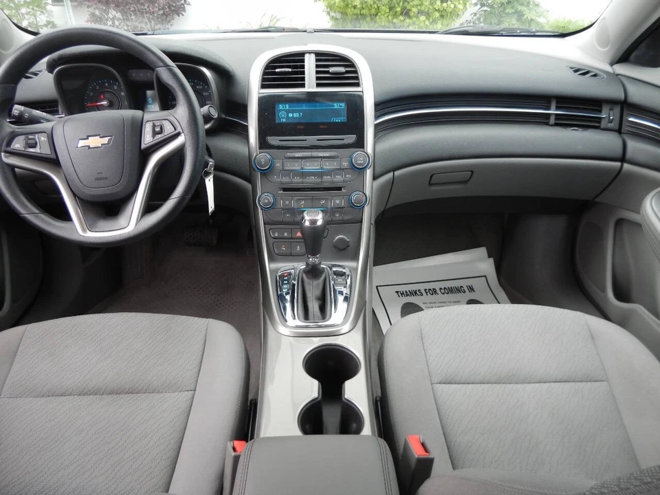 2013 Chevrolet Malibu - Image 2 of 12