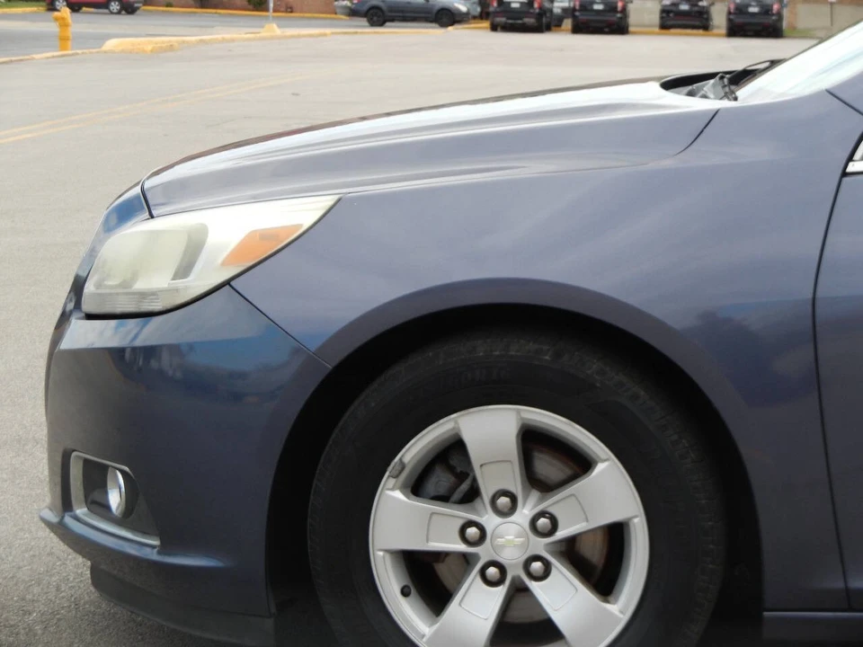 2013 Chevrolet Malibu - Image 12 of 21