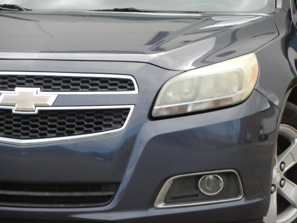 2013 Chevrolet Malibu - Image 4 of 12