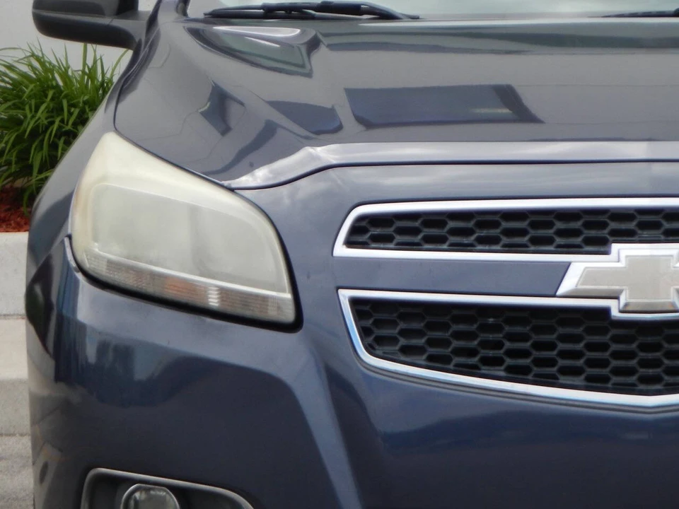 2013 Chevrolet Malibu - Image 9 of 12