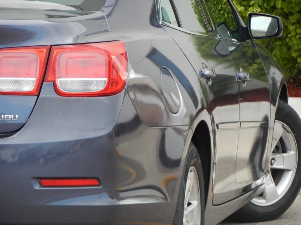 2013 Chevrolet Malibu - Image 17 of 21