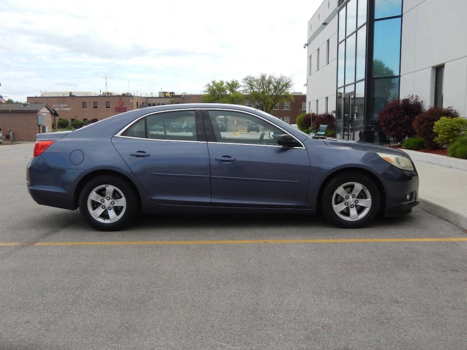 2013 Chevrolet Malibu - Image 20 of 21
