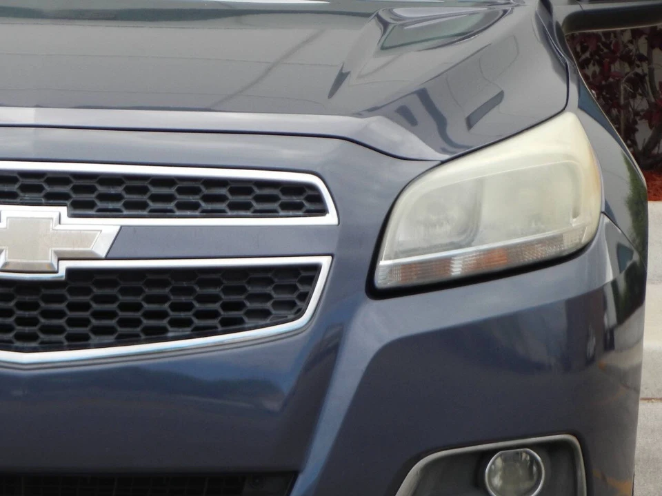 2013 Chevrolet Malibu - Image 8 of 12