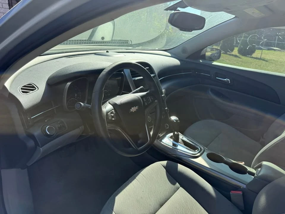 2013 Chevrolet Malibu - Image 4 of 7