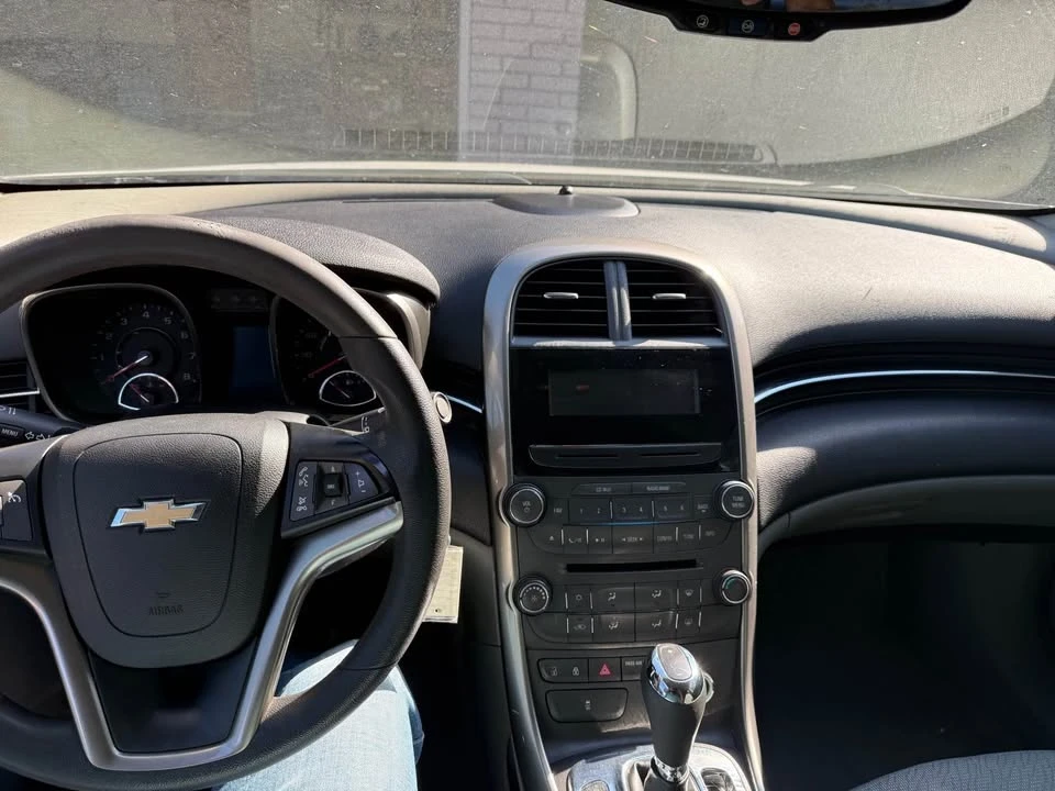 2013 Chevrolet Malibu - Image 6 of 7