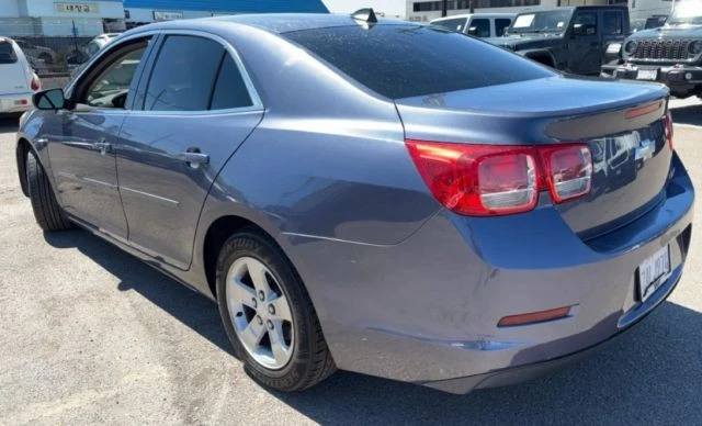 2013 Chevrolet Malibu - Image 3 of 10