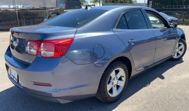 2013 Chevrolet Malibu - Image 4 of 10