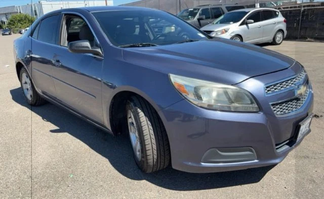 2013 Chevrolet Malibu - Image 6 of 10