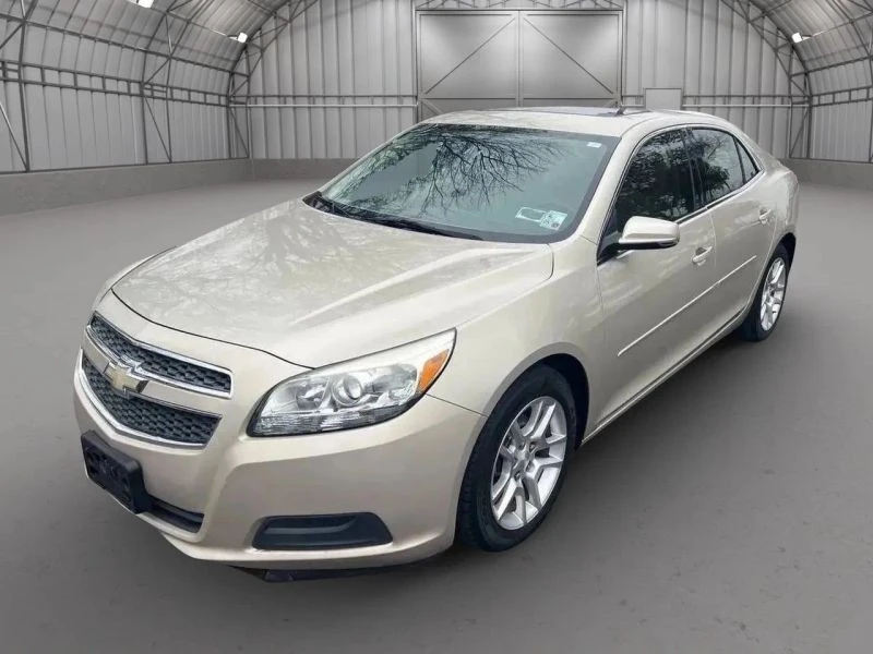 2013 Chevrolet Malibu - Image 3 of 12