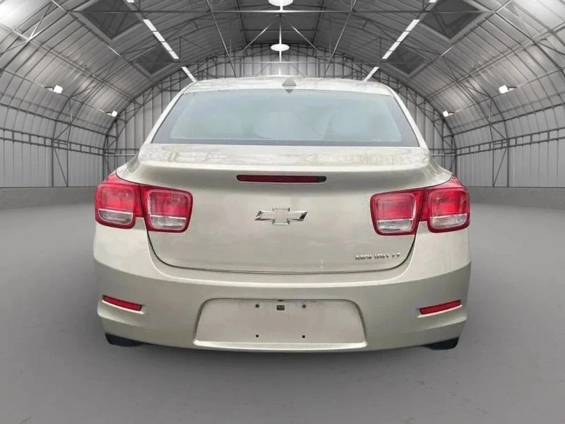 2013 Chevrolet Malibu - Image 6 of 12