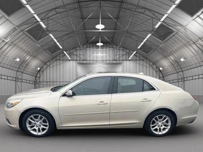 2013 Chevrolet Malibu - Image 4 of 12