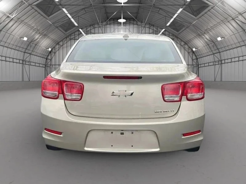 2013 Chevrolet Malibu - Image 6 of 12