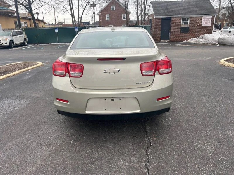2013 Chevrolet Malibu - Image 6 of 12